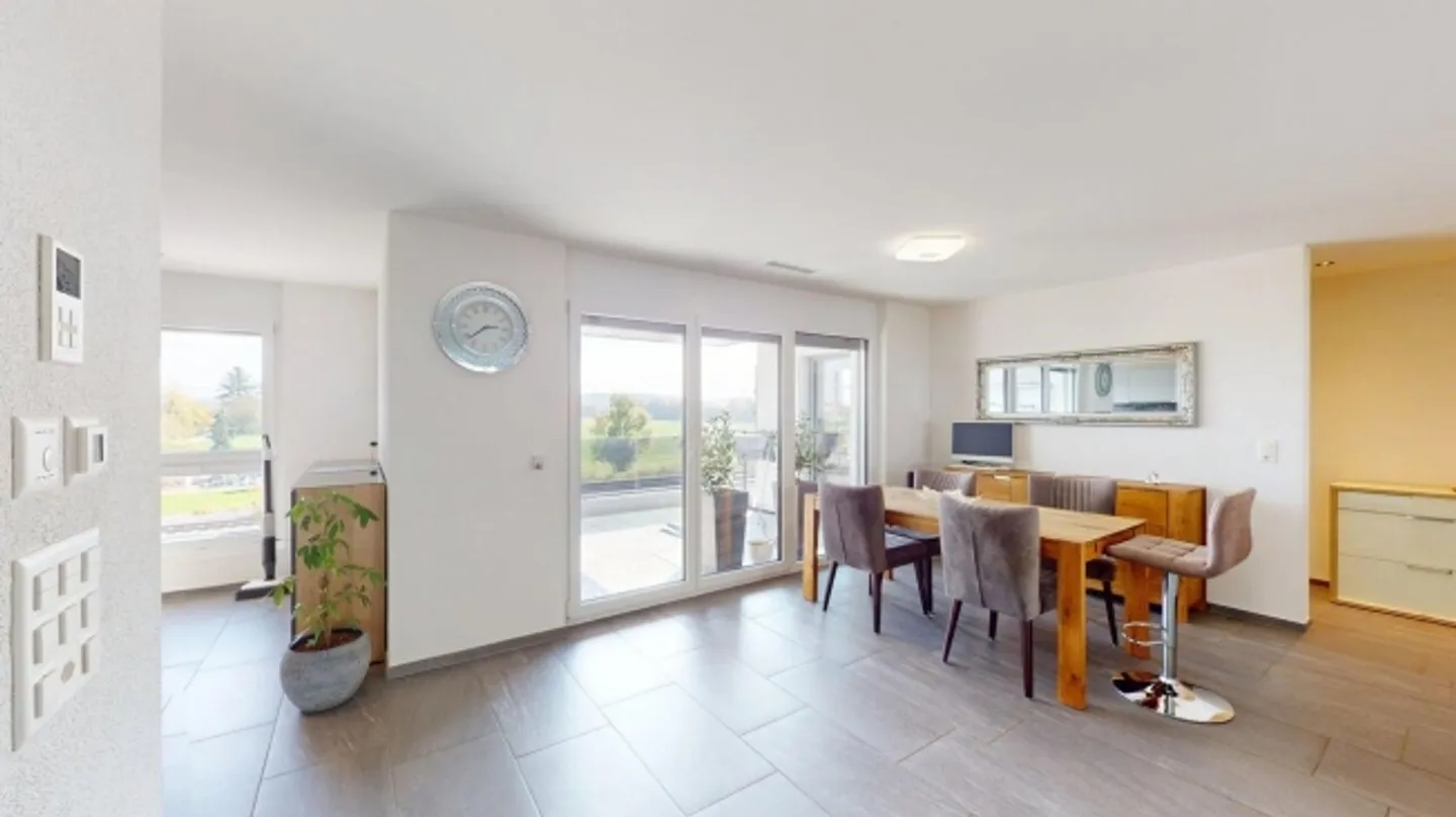 Wohnung kaufen - Foto 6 von 13