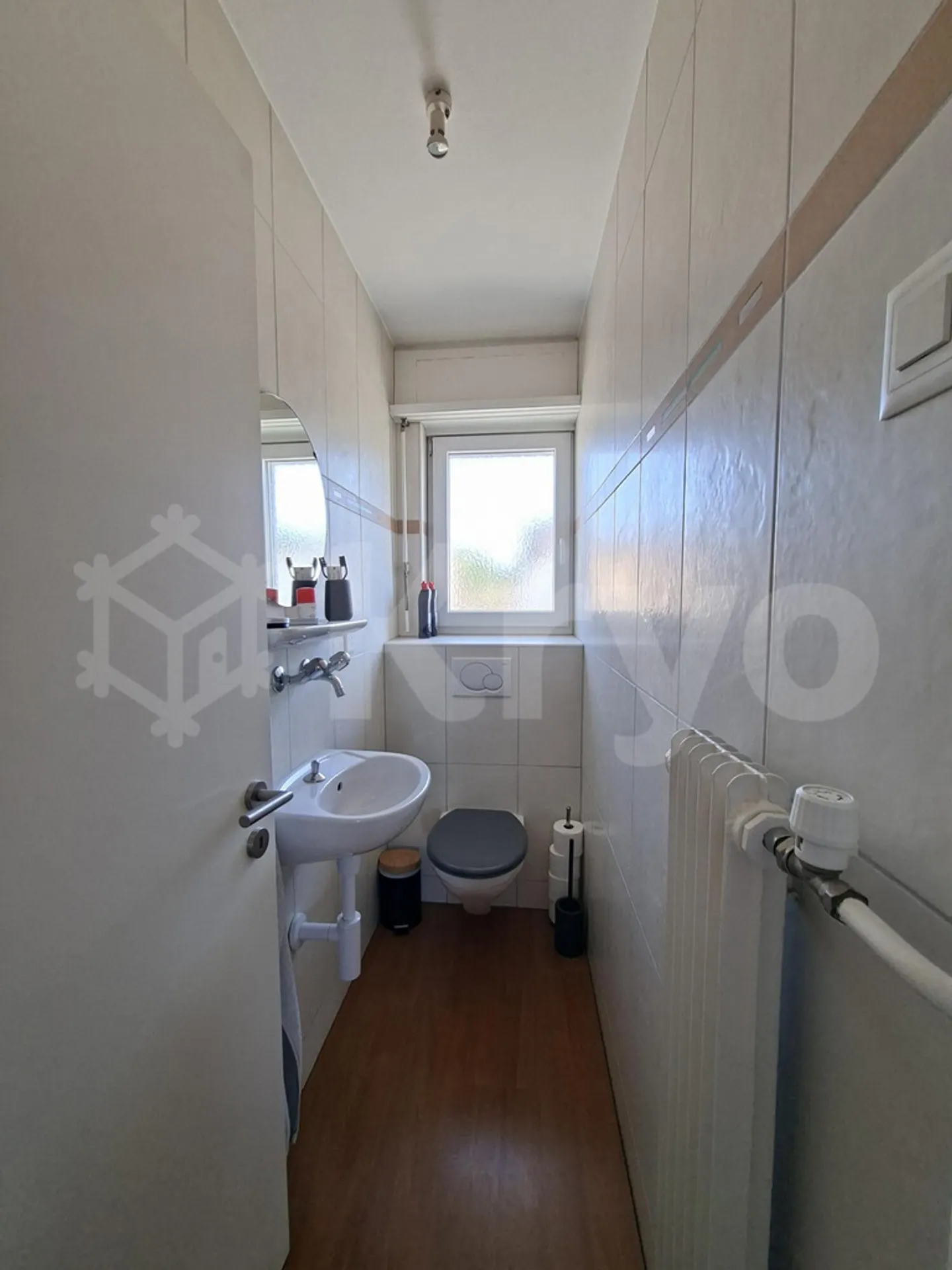 Appartamento 4.5 camere affascinante - Foto 5 di 7