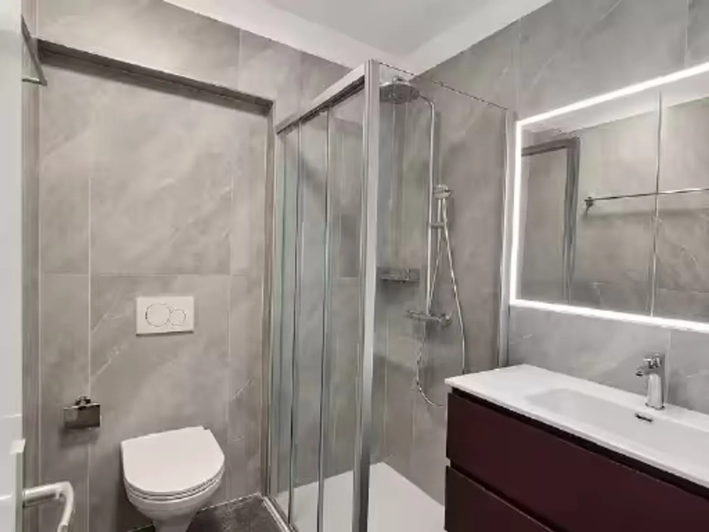 Appartement spacieux 4.5 pièces - Photo 11 sur 12