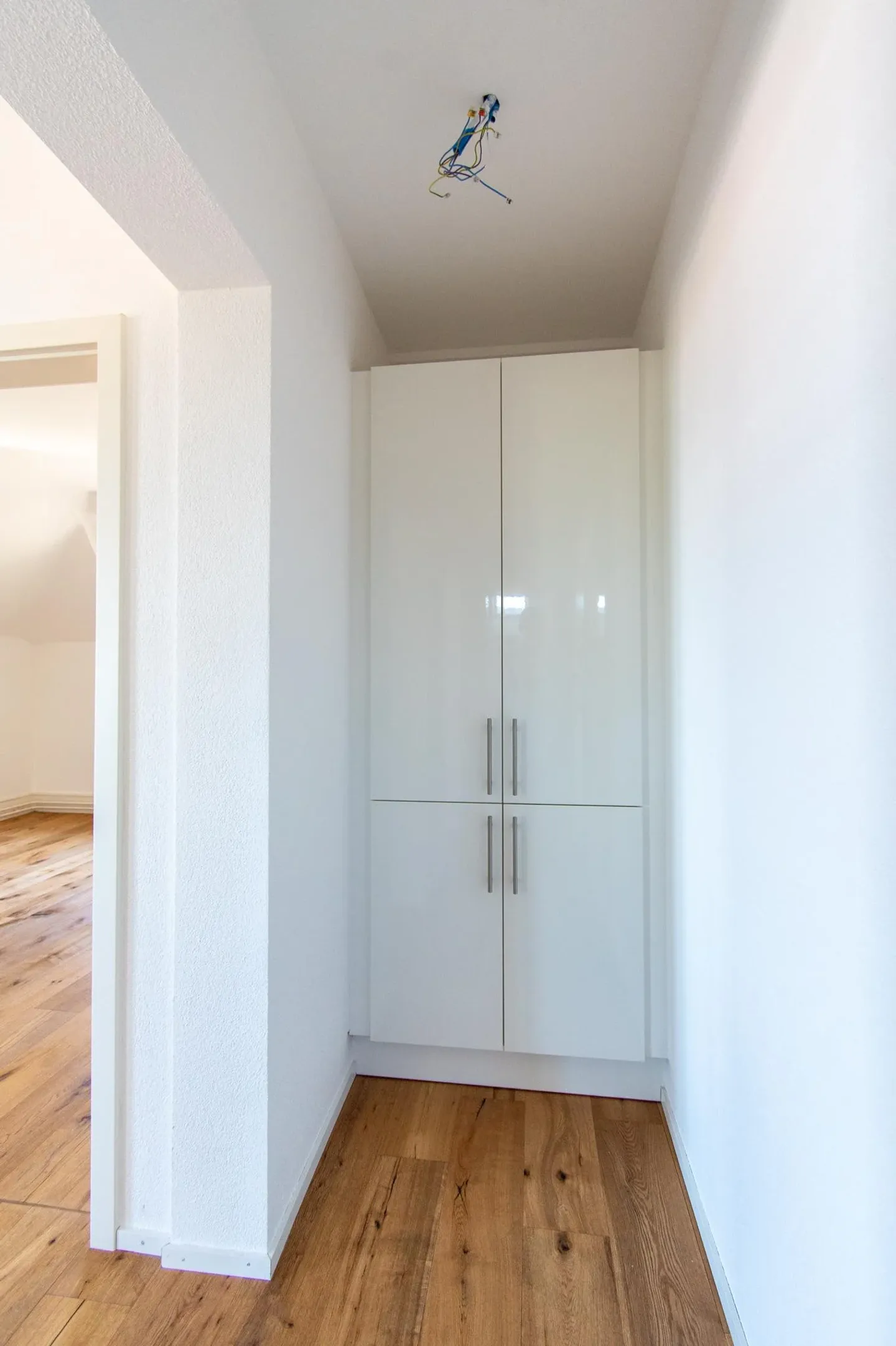 Charmante 2.5 Zimmer Wohnung - Foto 9 von 9