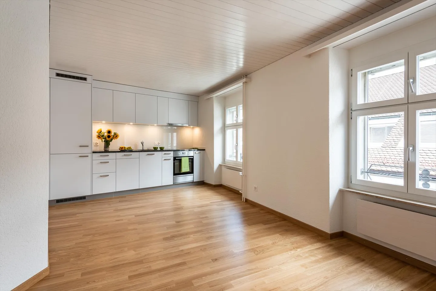 Appartement de ville charmant - Photo 3 sur 7