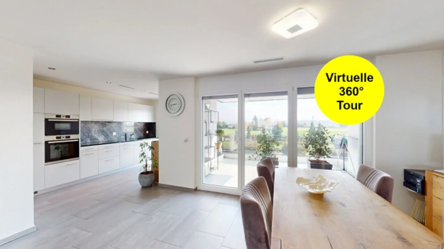 Wohnung kaufen - Foto 1 von 13