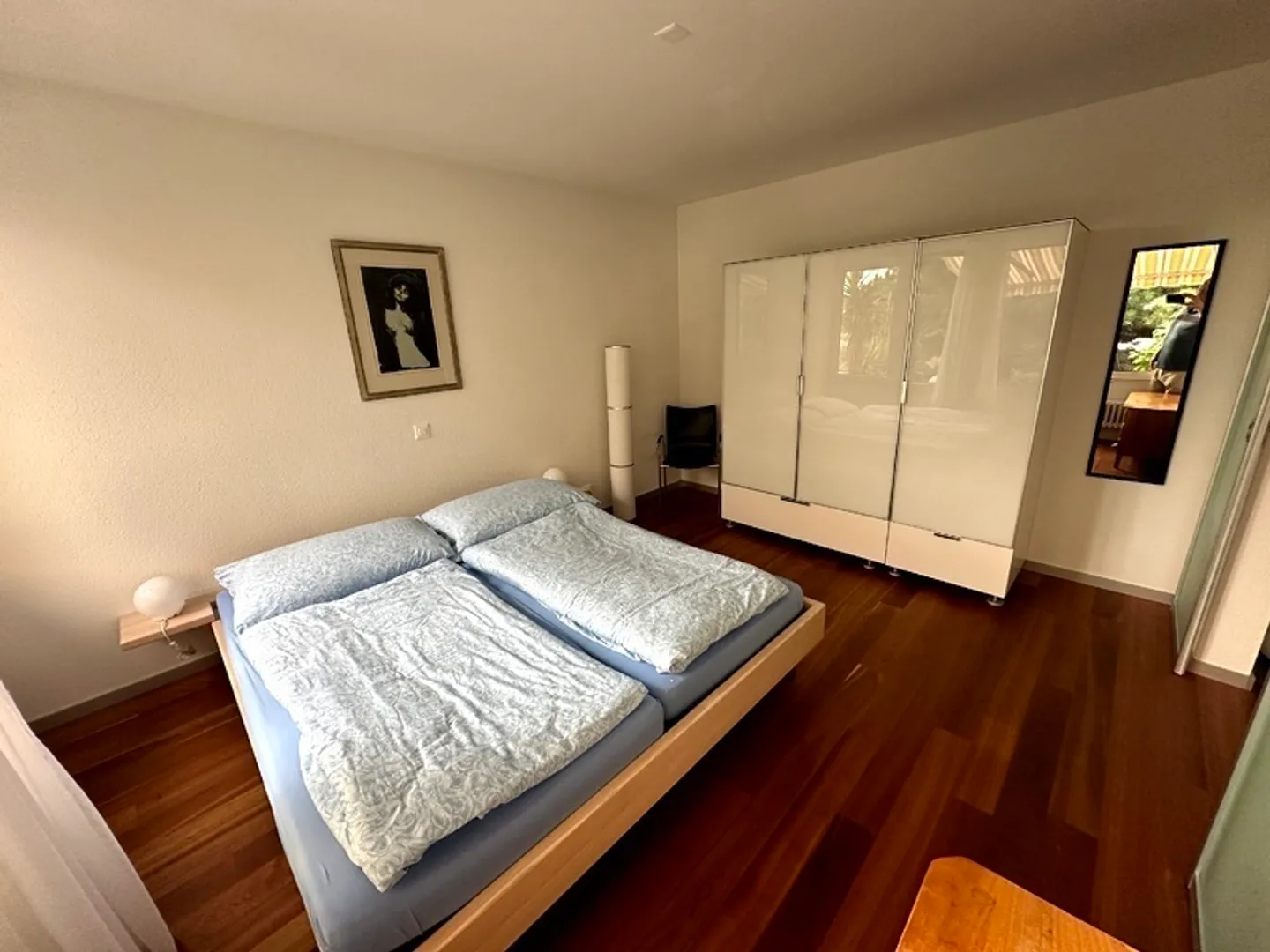 APPARTAMENTO 3½ STANZE A ITTIGEN (BE), ARREDATO - Foto 7 di 10