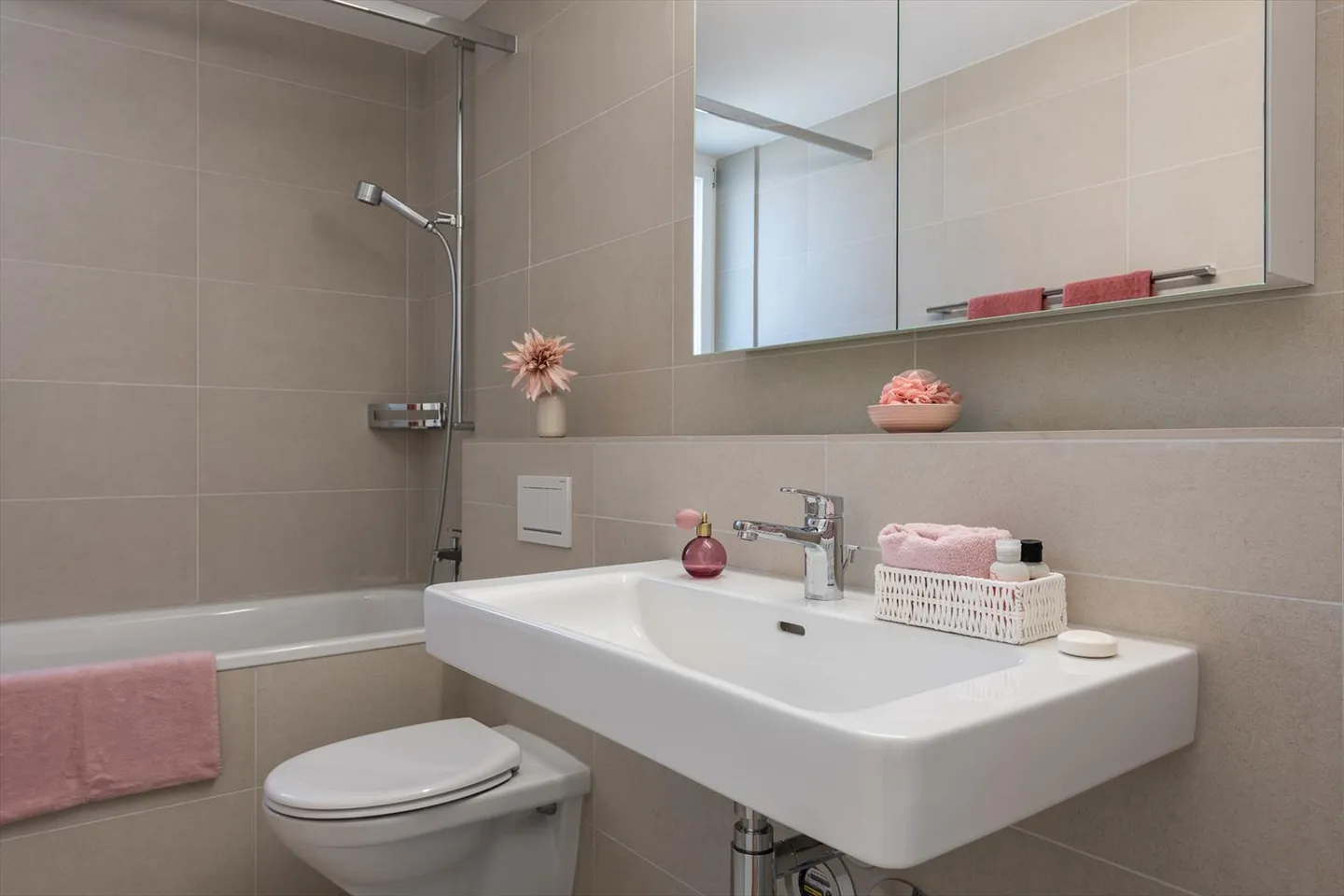 Appartement de ville charmant - Photo 6 sur 7