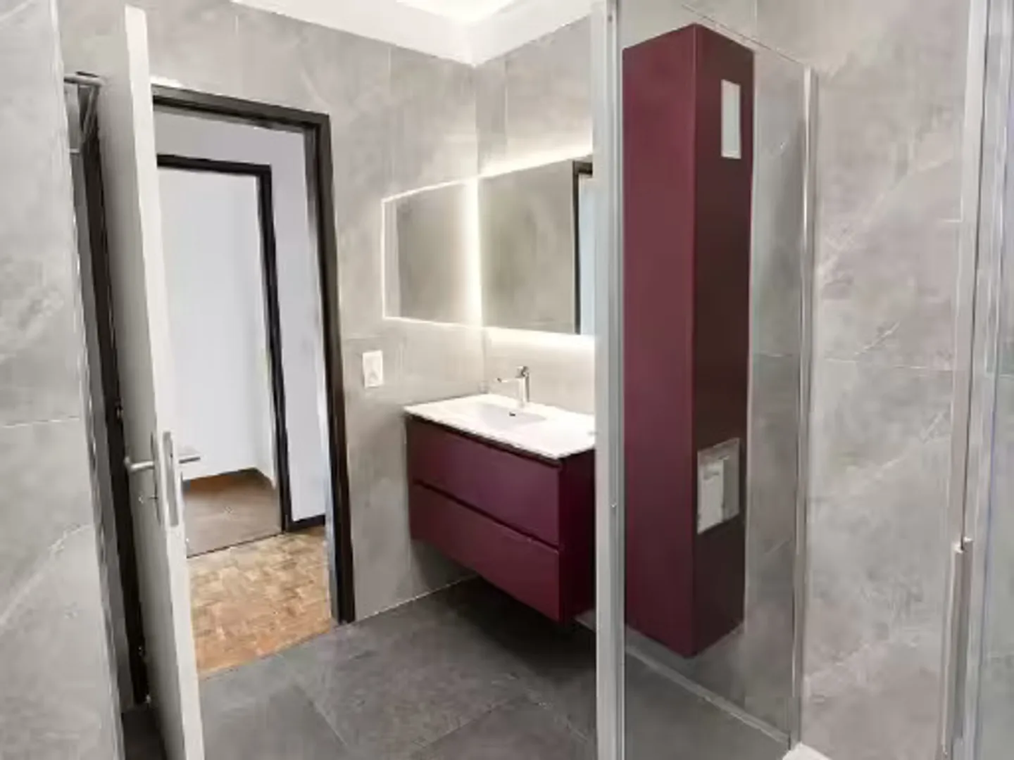 Appartement spacieux 4.5 pièces - Photo 12 sur 12