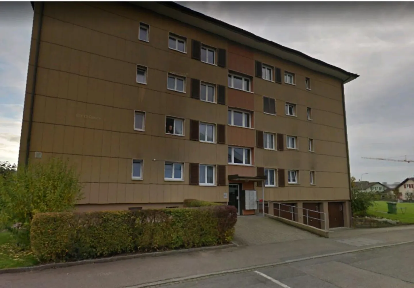 Bellissimo appartamento di 3 stanze - Foto 1 di 11