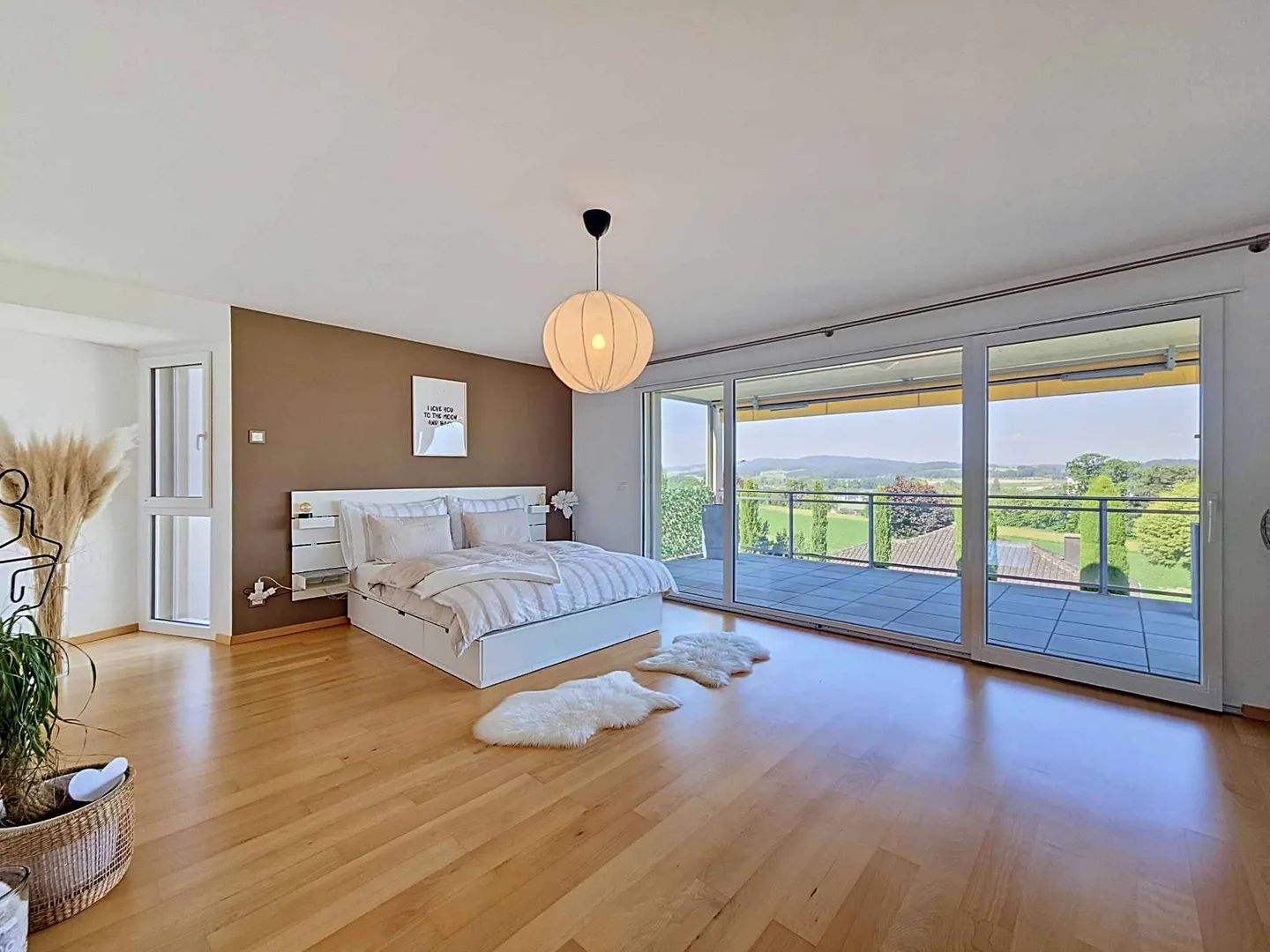 Beautiful 6.5-room single-family house with potential for self-employment - Photo 9 of 13