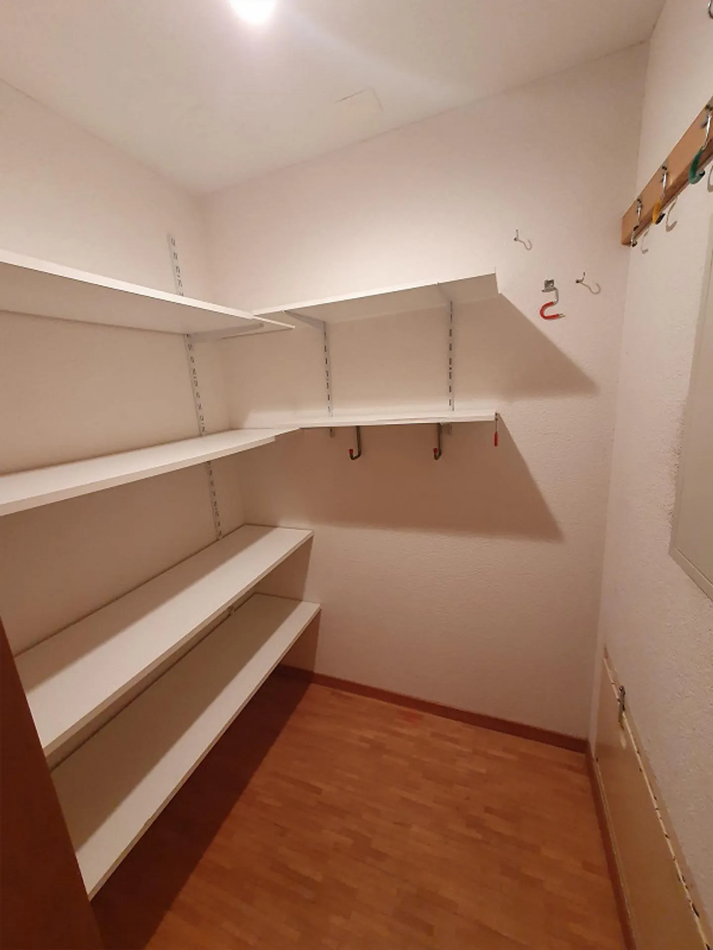 Geräumige 4½-Zimmer-Wohnung - Foto 13 von 17