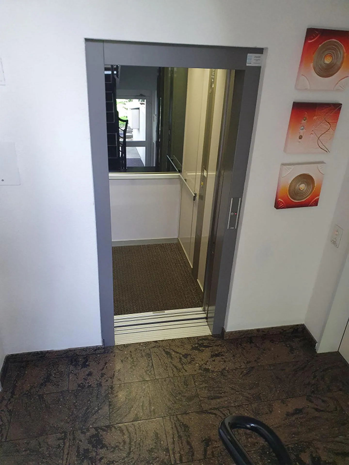 Geräumige 4½-Zimmer-Wohnung - Foto 15 von 17