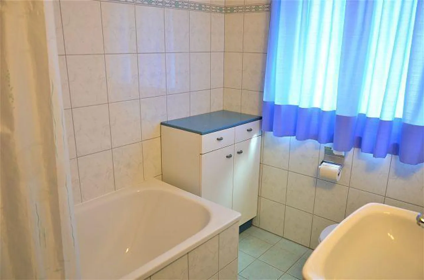 Maison tessinoise de 9 pièces à rénover avec dépendance et terrain emplacement ensoleillé et calme - Photo 13 sur 13