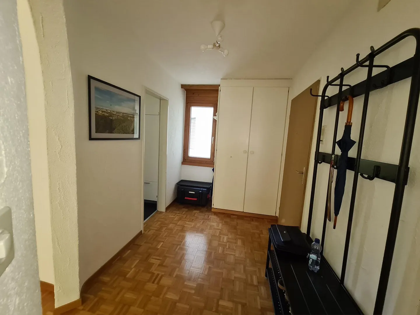 Ampio appartamento di 2,5 locali con balcone dal 01.05.26 o dopo - Foto 6 di 11