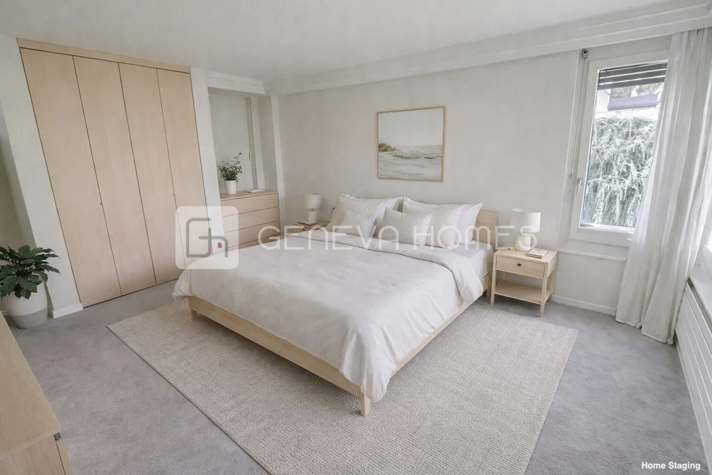 Appartamento Duplex nel Verde - Foto 2 di 7