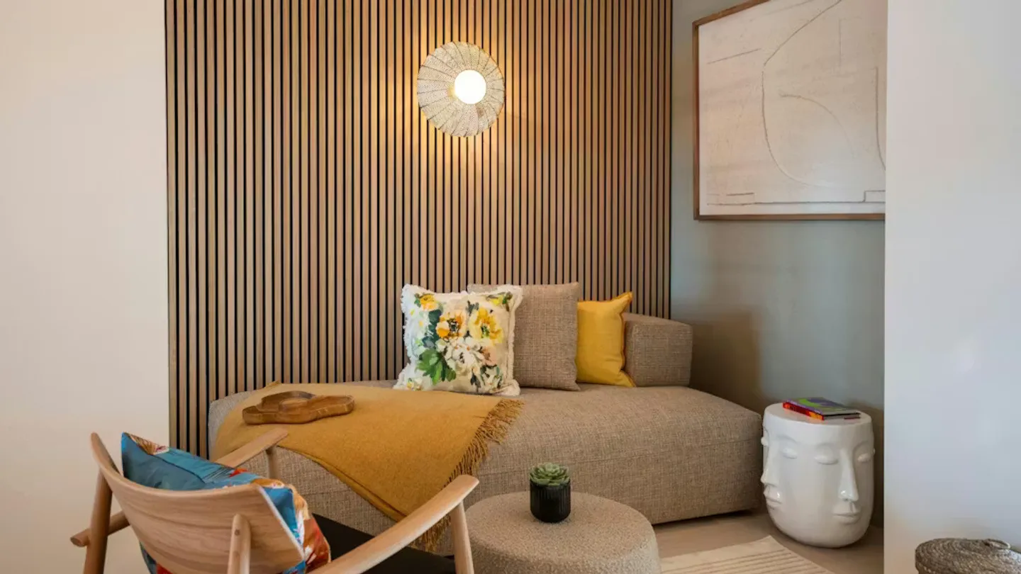 Apartment for rent - Photo 9 of 10