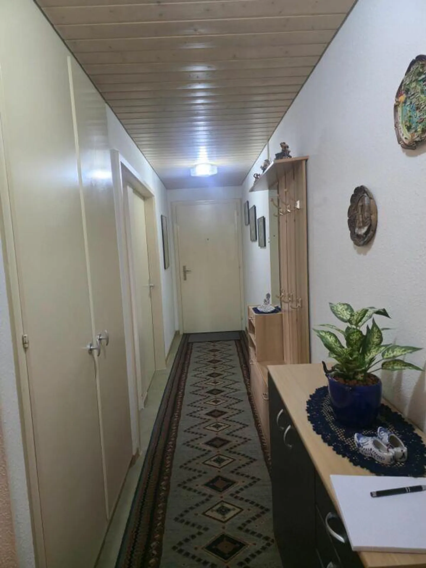 Bellissimo appartamento di 3 stanze - Foto 4 di 11