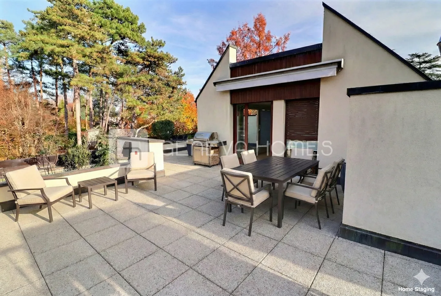 Appartamento Duplex nel Verde - Foto 6 di 7