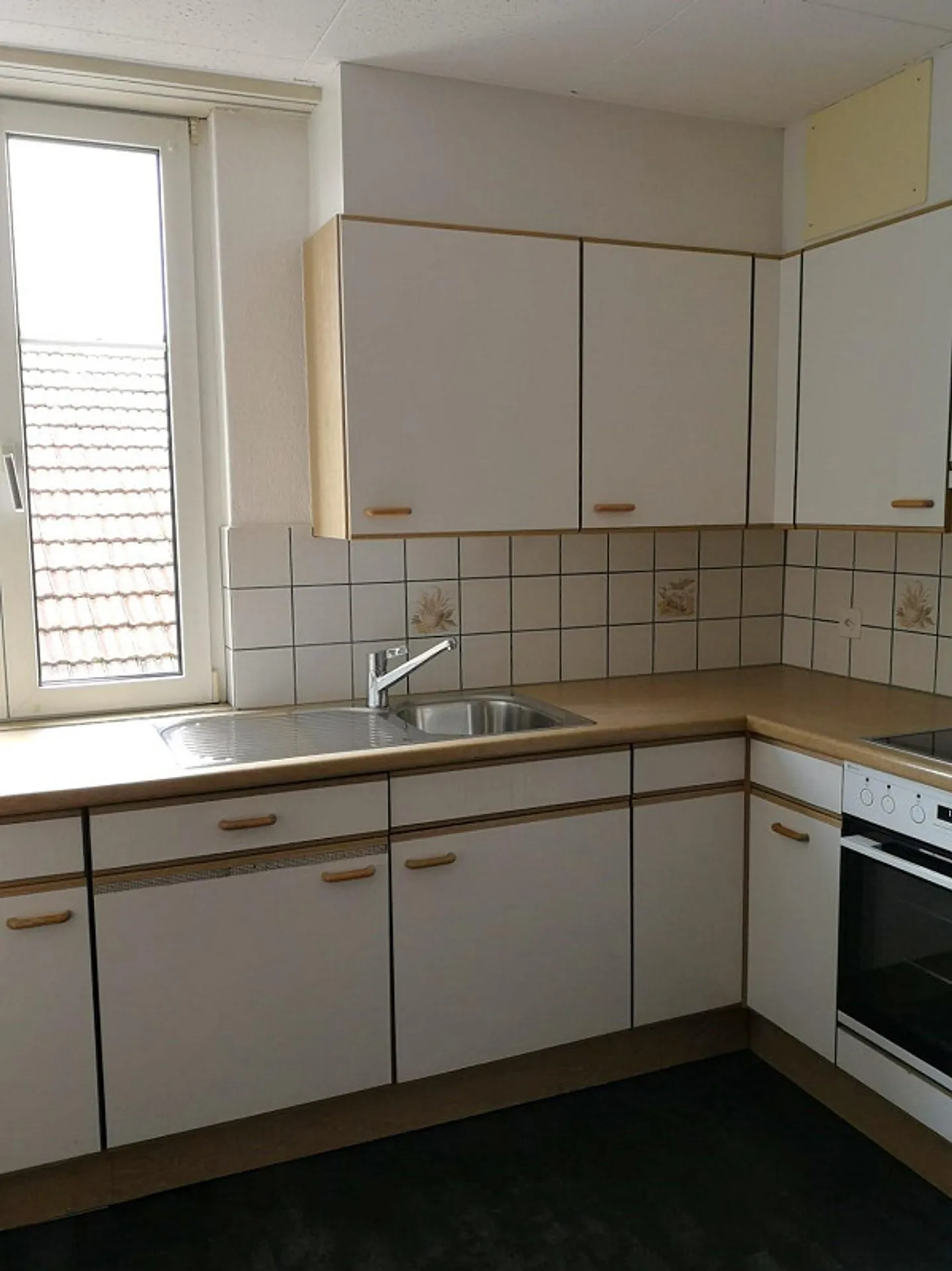 Cozy 4-room apartment in Sirnach - Photo 2 of 4