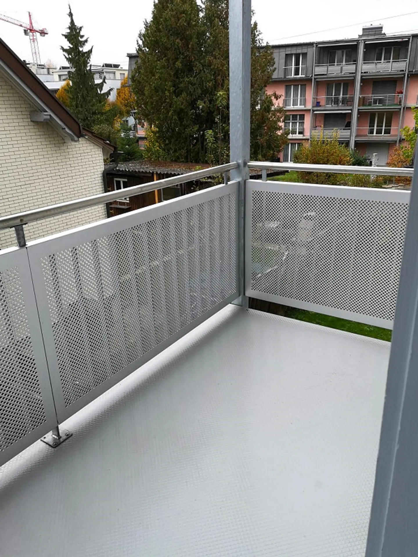 Cozy 4-room apartment in Sirnach - Photo 4 of 4