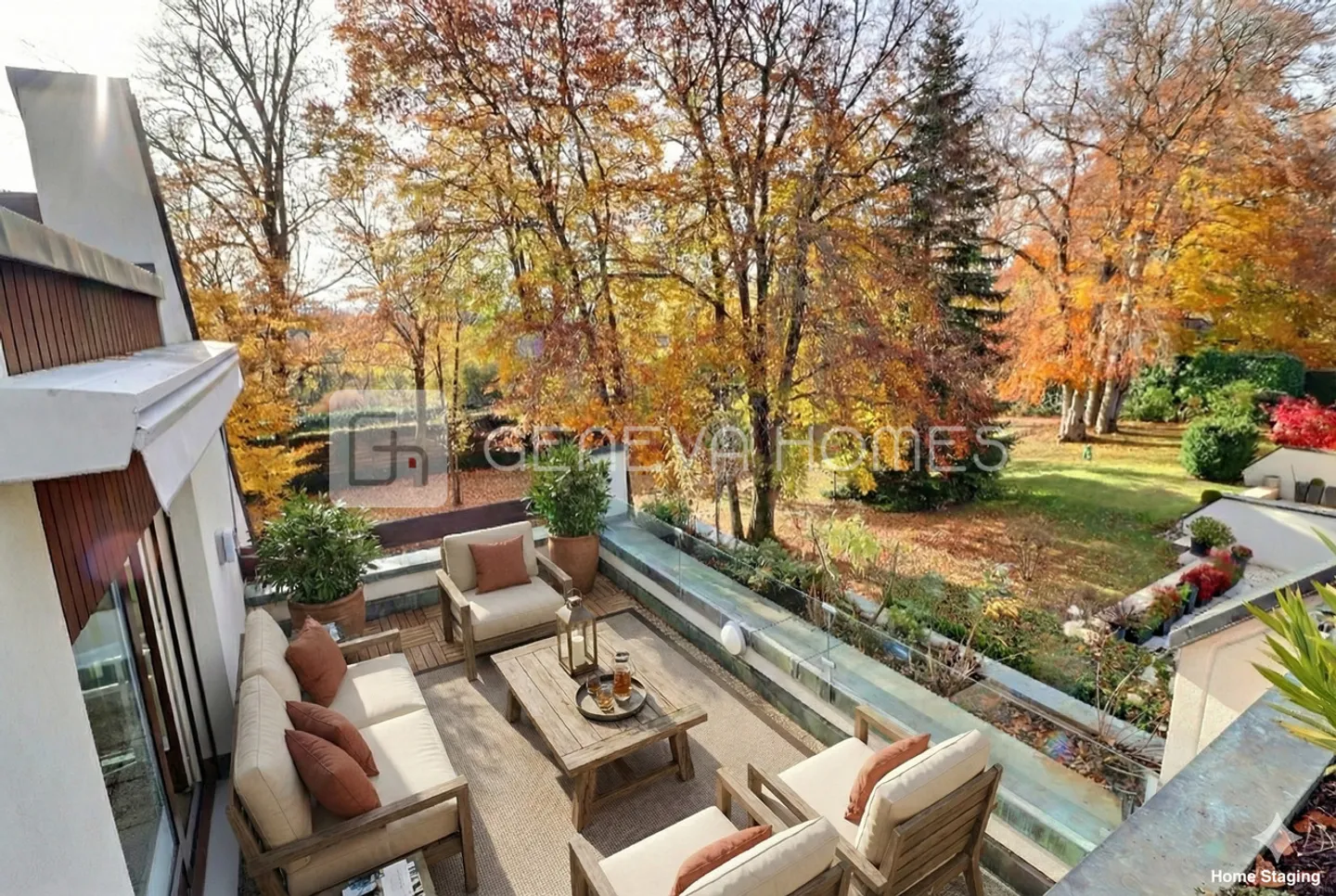 Appartamento Duplex nel Verde - Foto 7 di 7