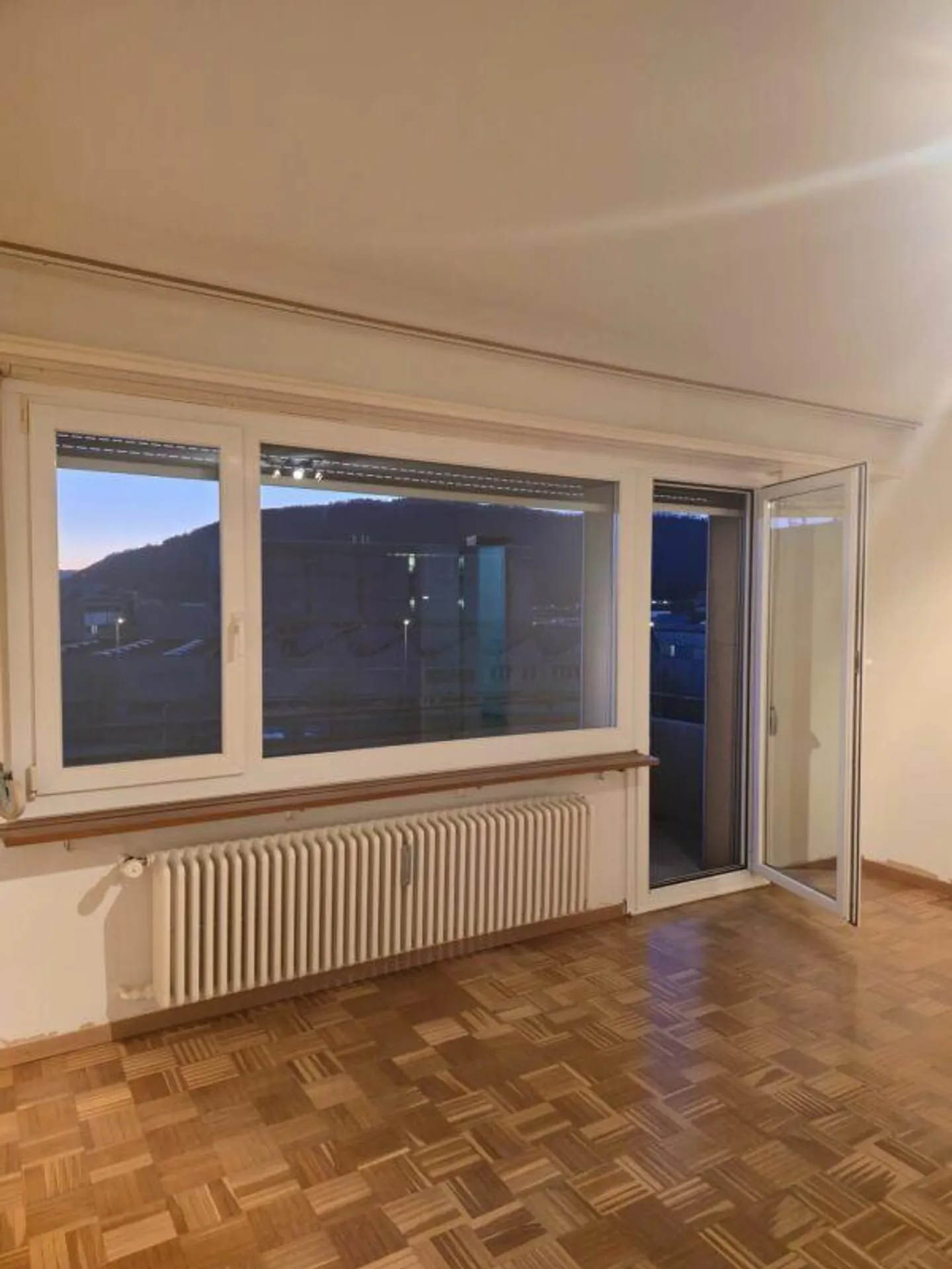 Bellissimo appartamento di 3 stanze - Foto 7 di 11