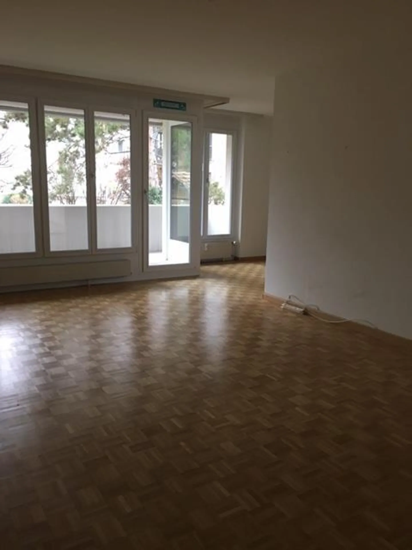 Appartement dans un emplacement calme à Allschwil - Photo 5 sur 7