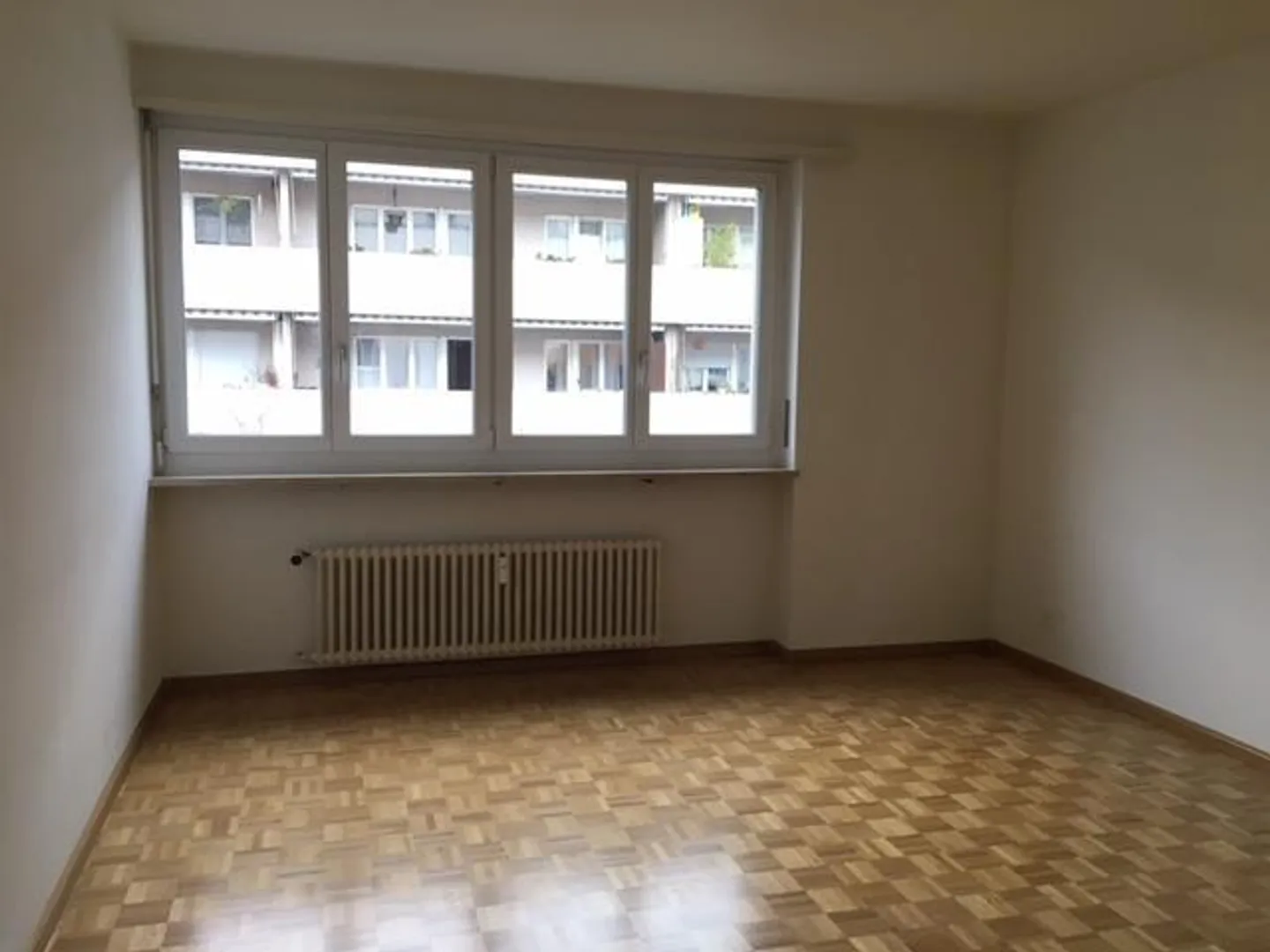 Appartement dans un emplacement calme à Allschwil - Photo 6 sur 7