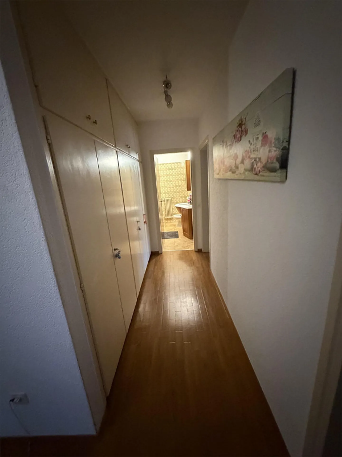 Bel appartement avec balcon - Photo 3 sur 10