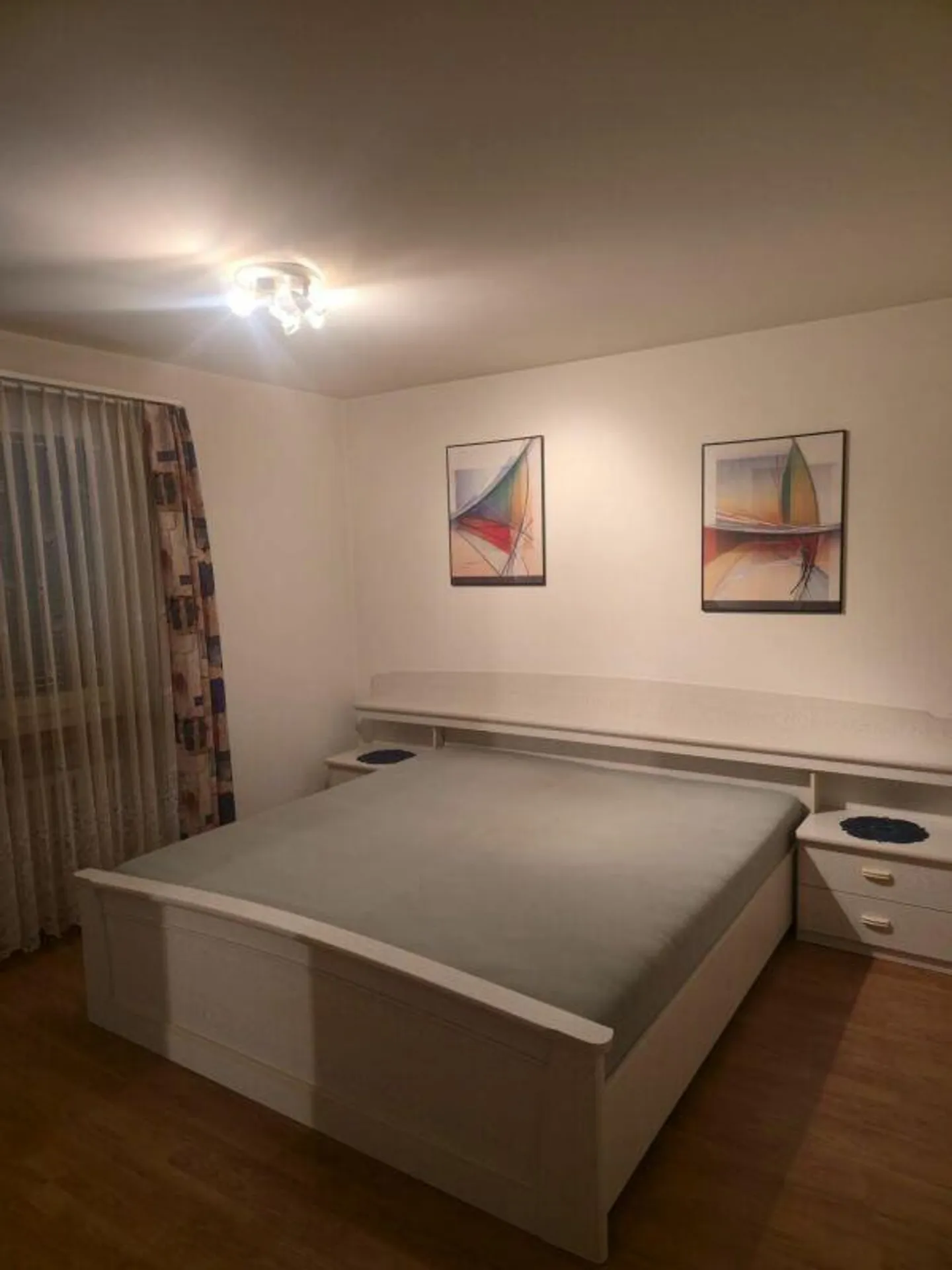 Bellissimo appartamento di 3 stanze - Foto 8 di 11