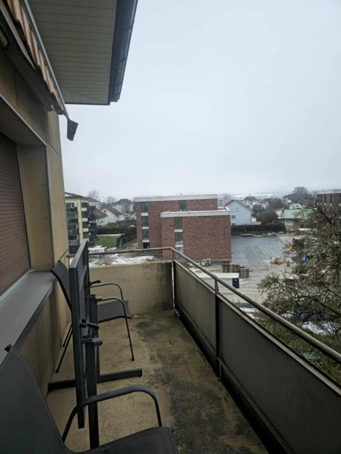 Bellissimo appartamento di 3 stanze - Foto 11 di 11