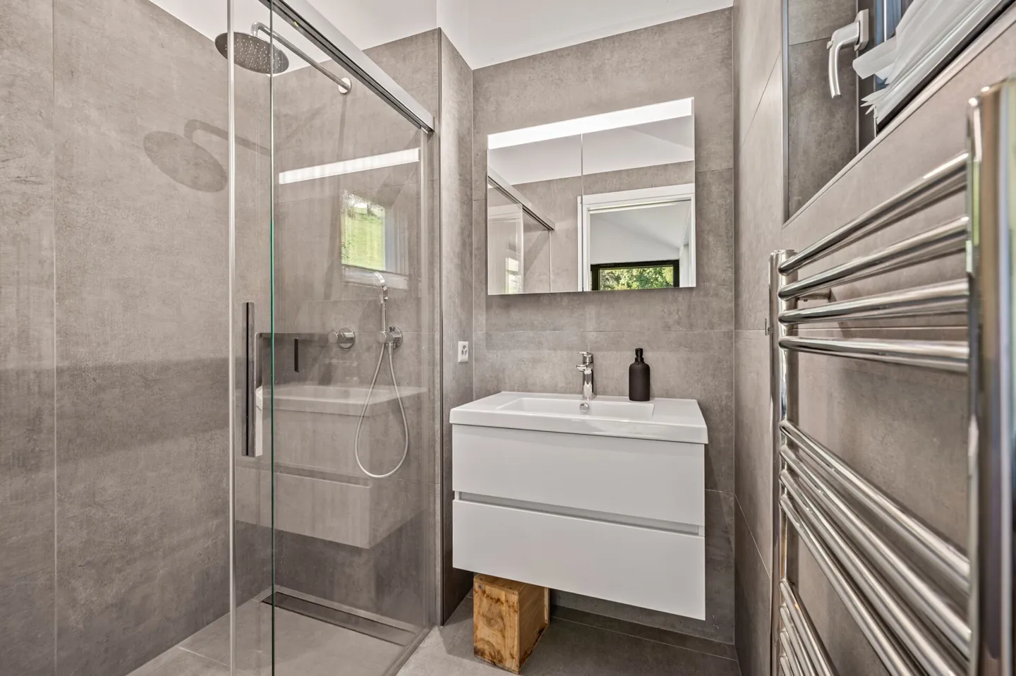 Garantierter Herzschlag, Magnificent 4.5-Zimmer-Luxusvilla in Jongny - Foto 10 von 14