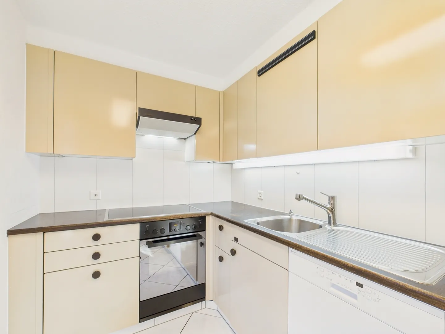 Cozy 4.5-room apartment in a quiet location in Hauptwil-Gottshaus - Photo 6 of 13