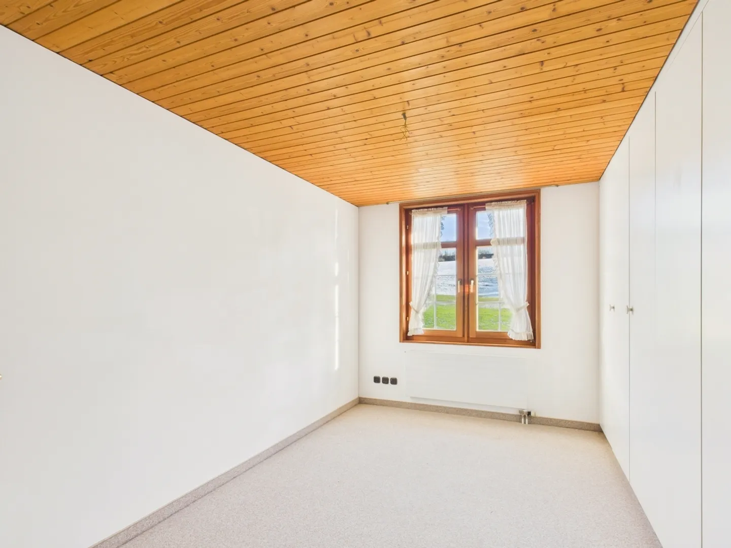 Cozy 4.5-room apartment in a quiet location in Hauptwil-Gottshaus - Photo 7 of 13