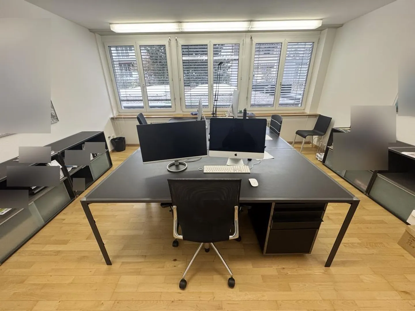 Bellissimi spazi per uffici in affitto - Foto 7 di 8