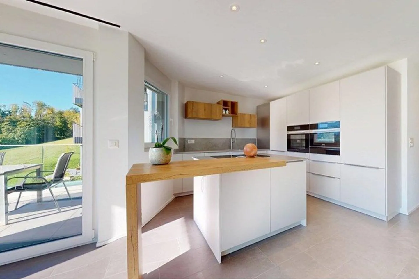 4,5-Zimmer-Wohnung - Foto 3 von 8