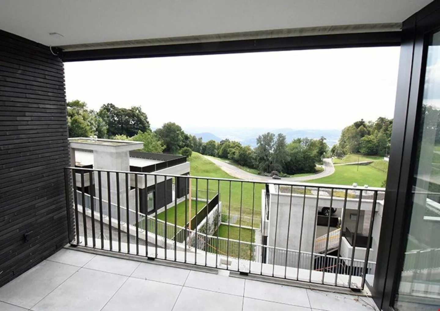 Zu vermieten: moderne und elegante anpassbare Einheiten, Garten, auch Mietkauf - Foto 8 von 11