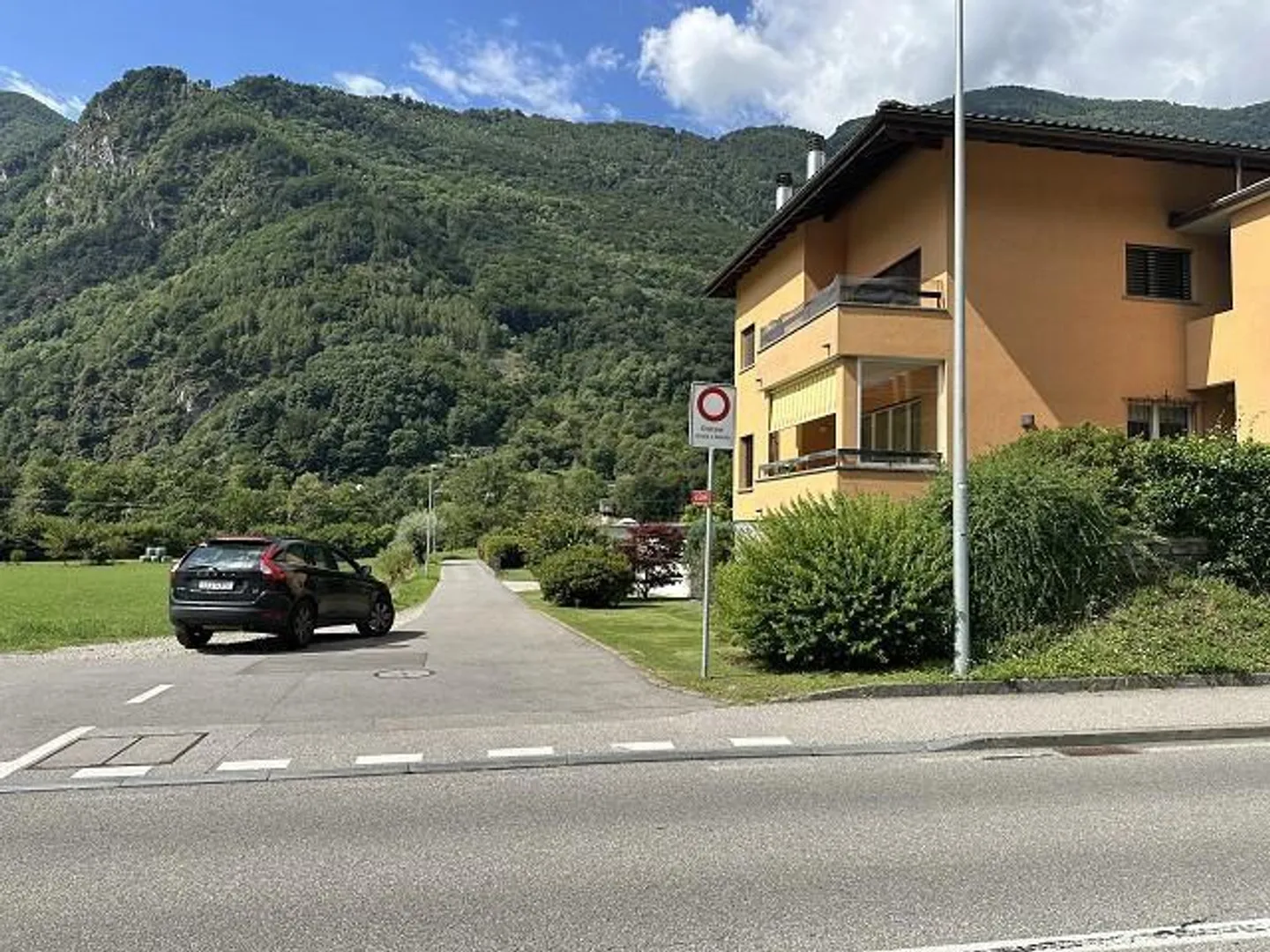 Terreno edificabile a Maggia - Foto 10 di 13