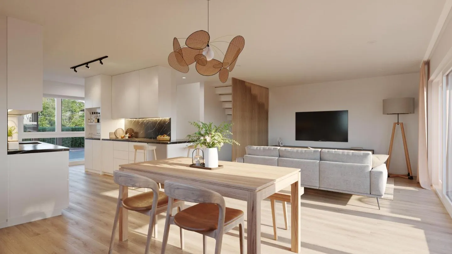 5,5-Zimmer-Haus - Foto 3 von 5