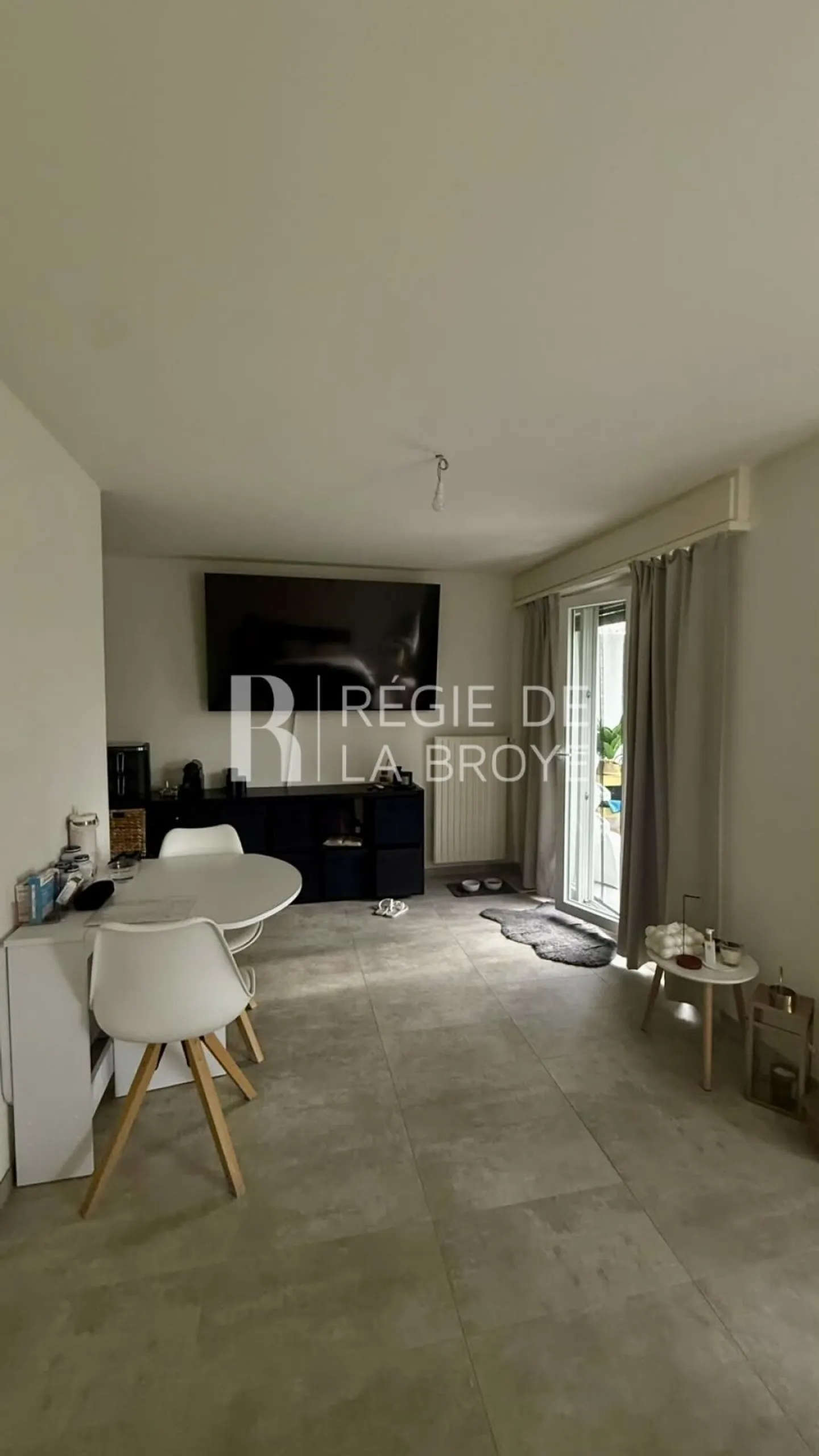Studio avec balcon à Yverdon-les-Bains - Foto 11 von 16