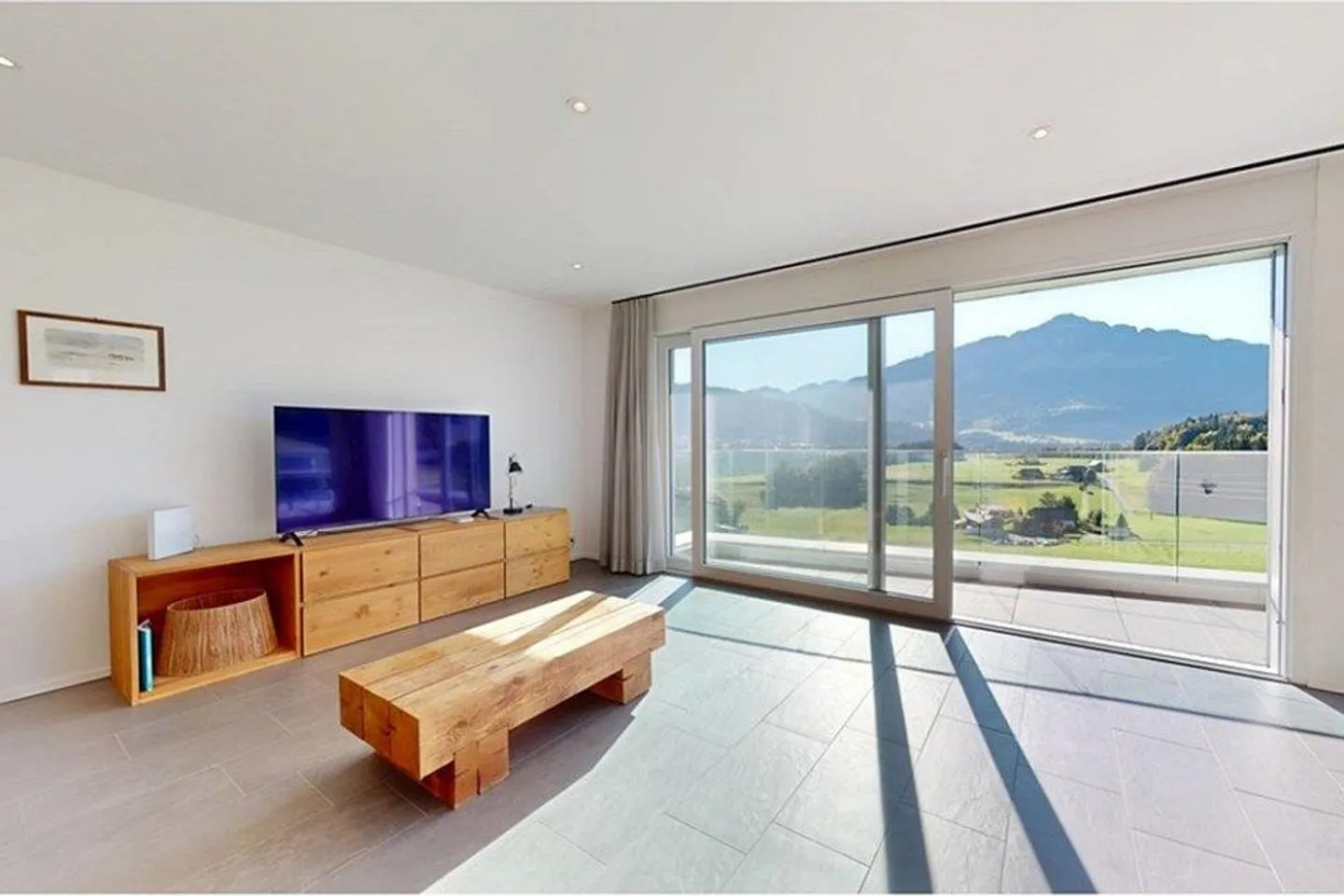 4,5-Zimmer-Wohnung - Foto 4 von 8