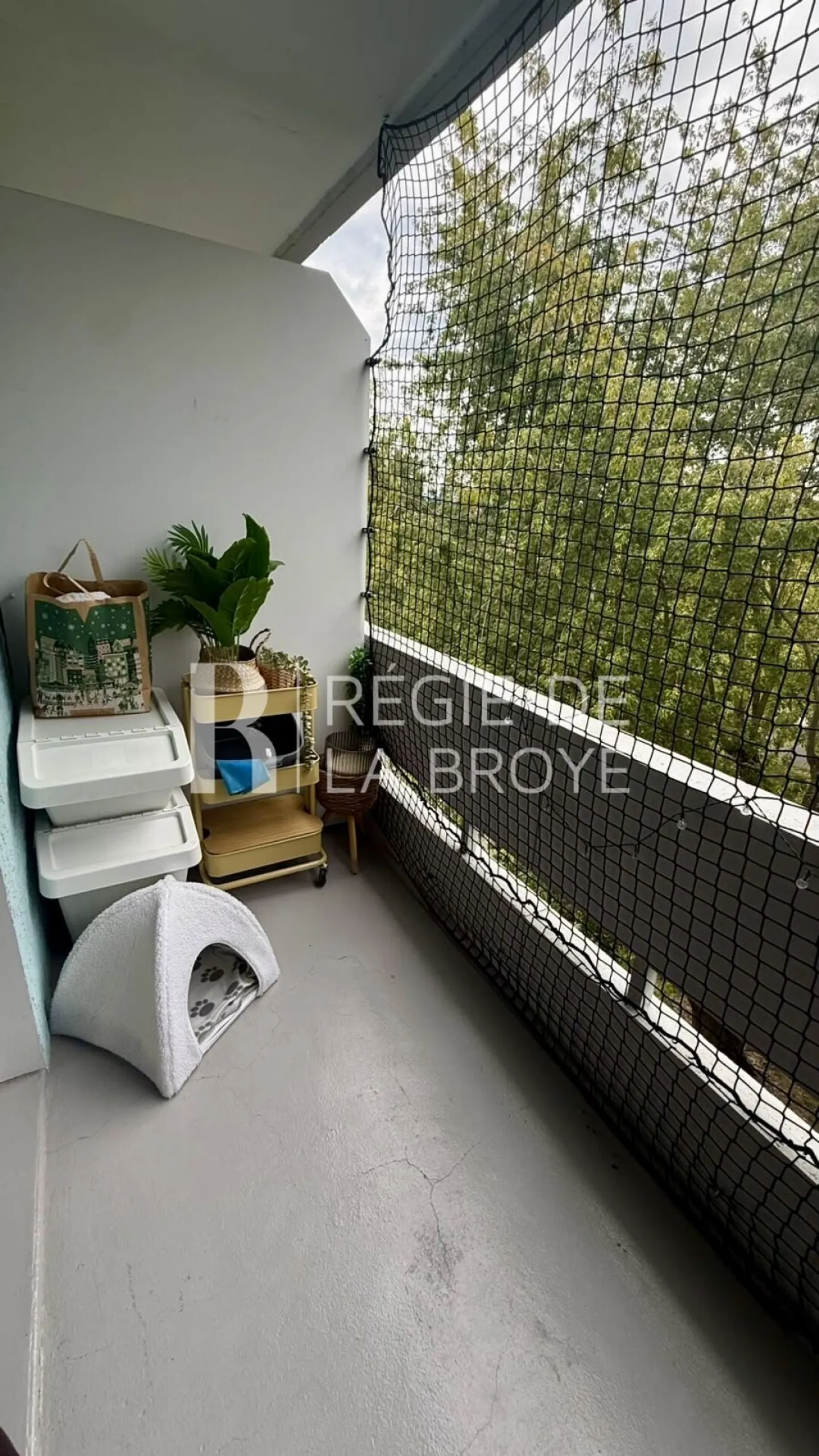 Studio avec balcon à Yverdon-les-Bains - Foto 3 von 16