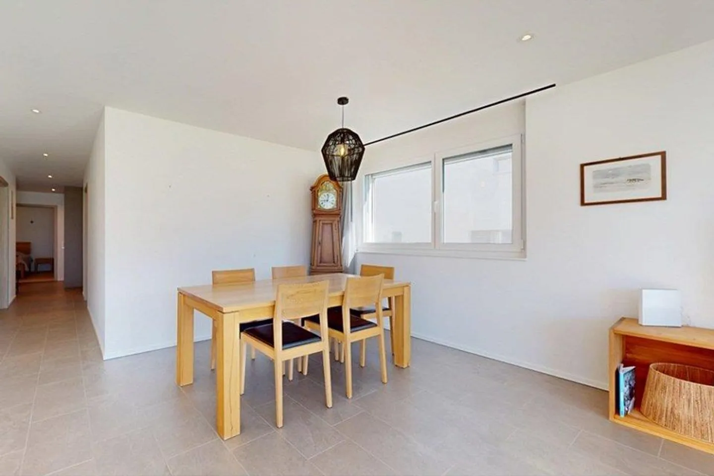 4,5-Zimmer-Wohnung - Foto 5 von 8