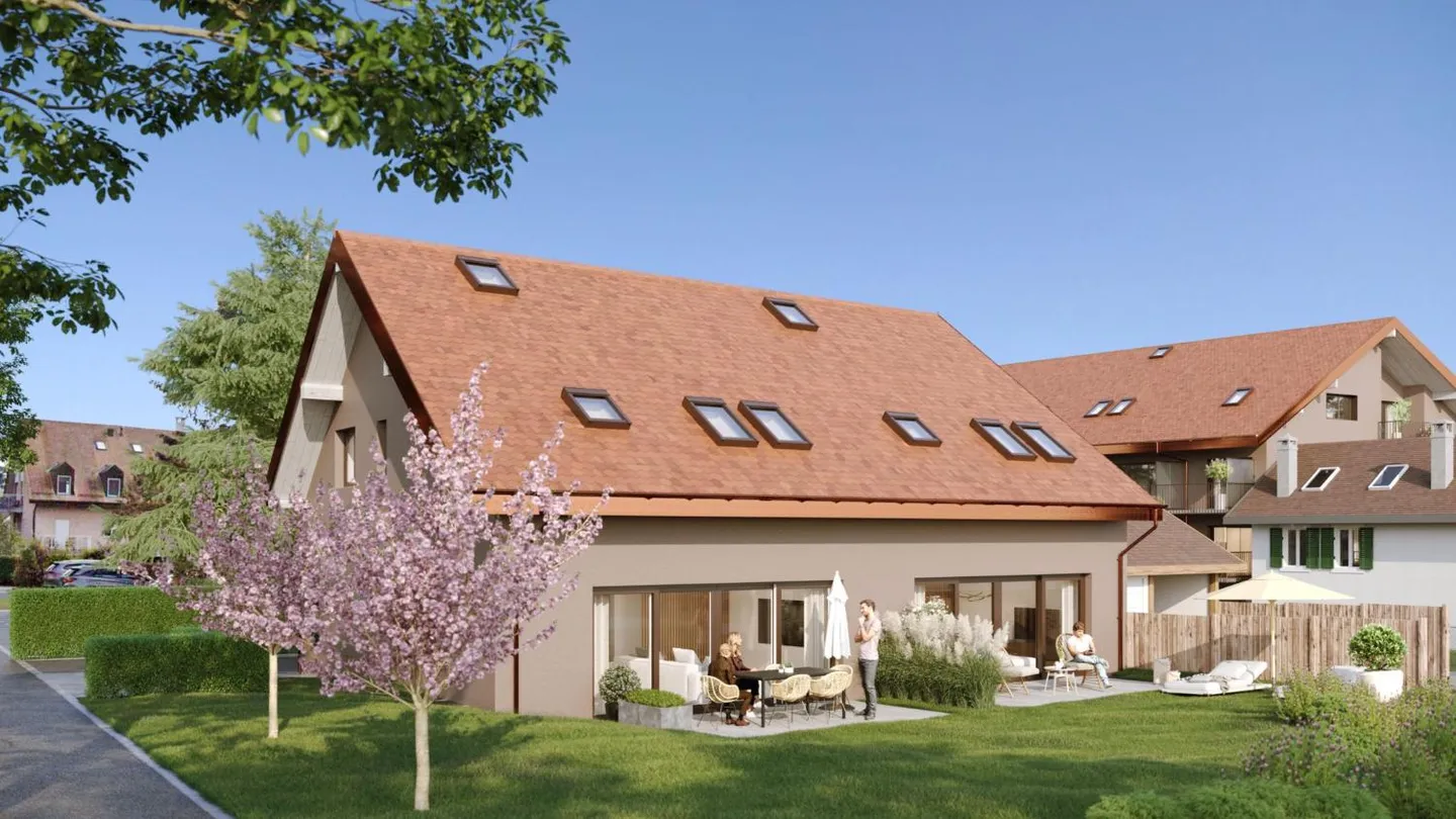 5,5-Zimmer-Haus - Foto 1 von 5