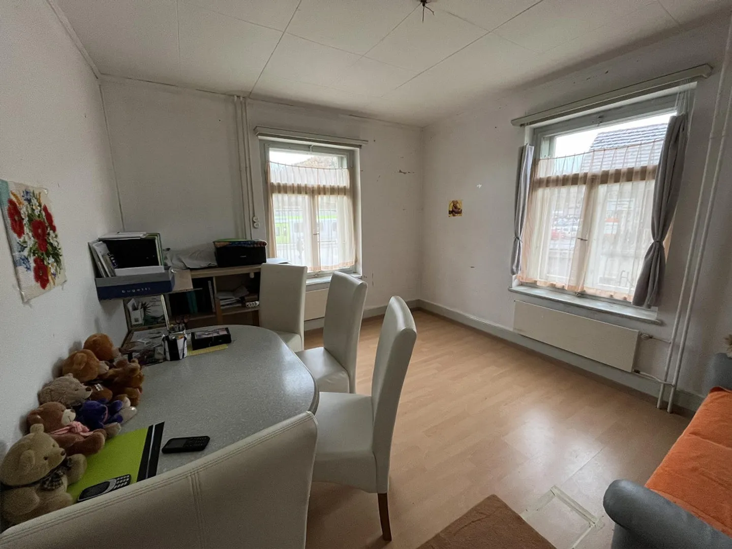 Old building apartment - Photo 8 of 11