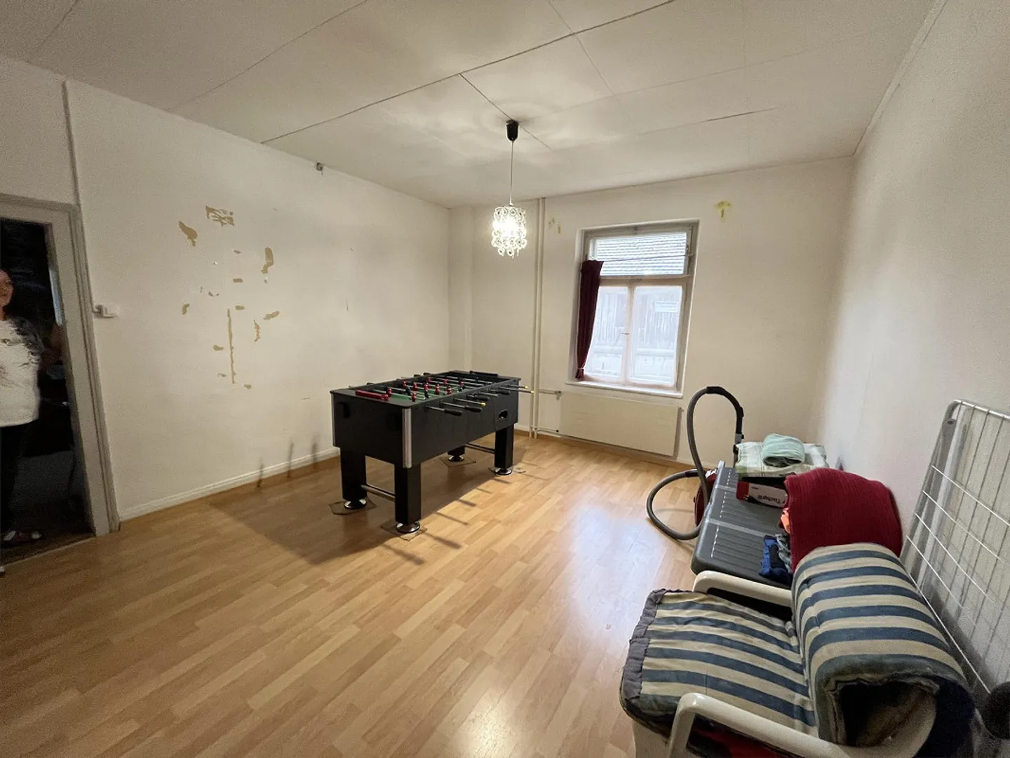 Old building apartment - Photo 7 of 11