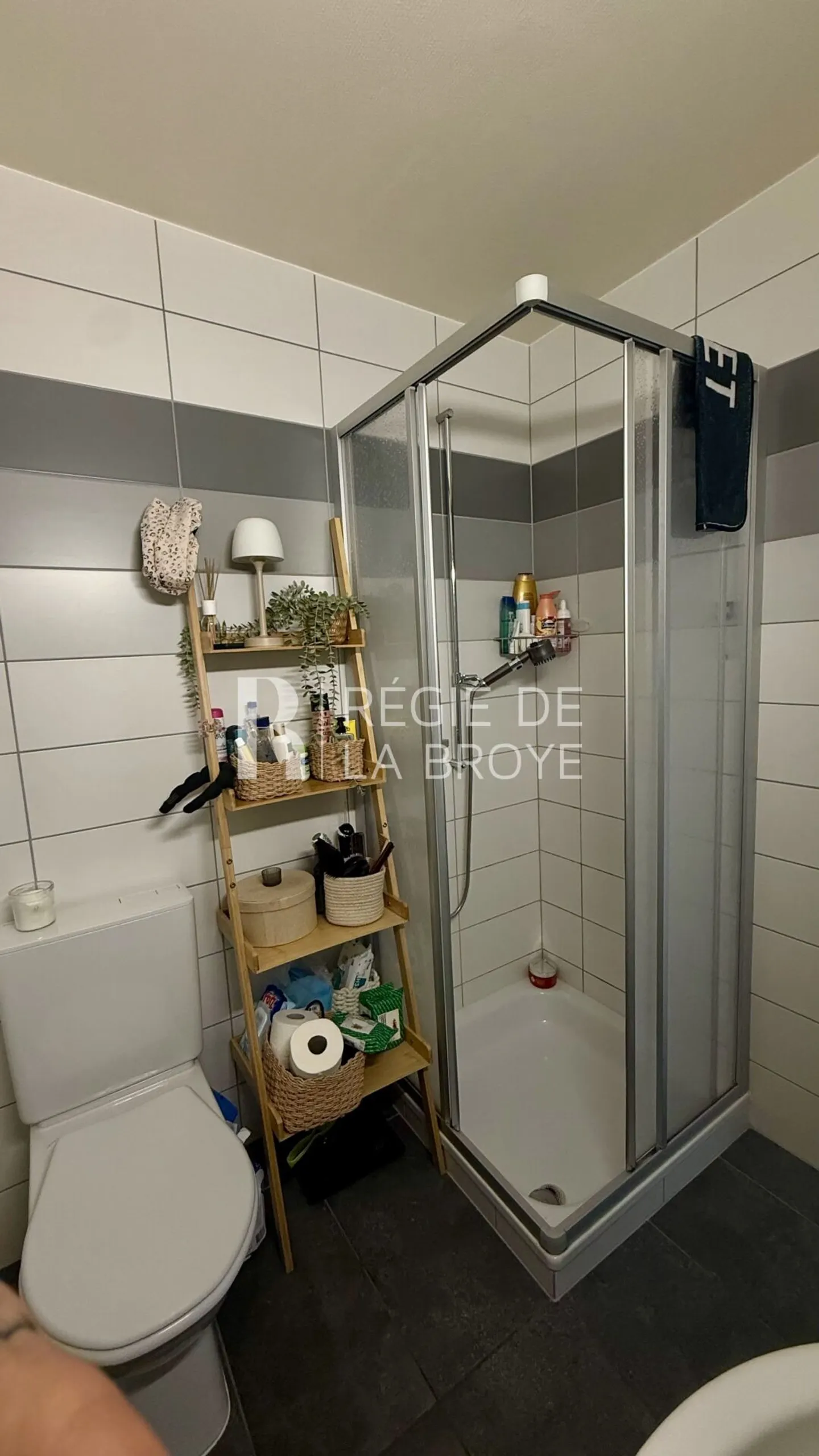 Studio avec balcon à Yverdon-les-Bains - Foto 16 von 16