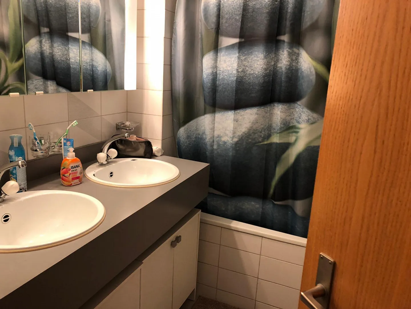 Appartamento Giardino Birsfelden - Foto 5 di 9