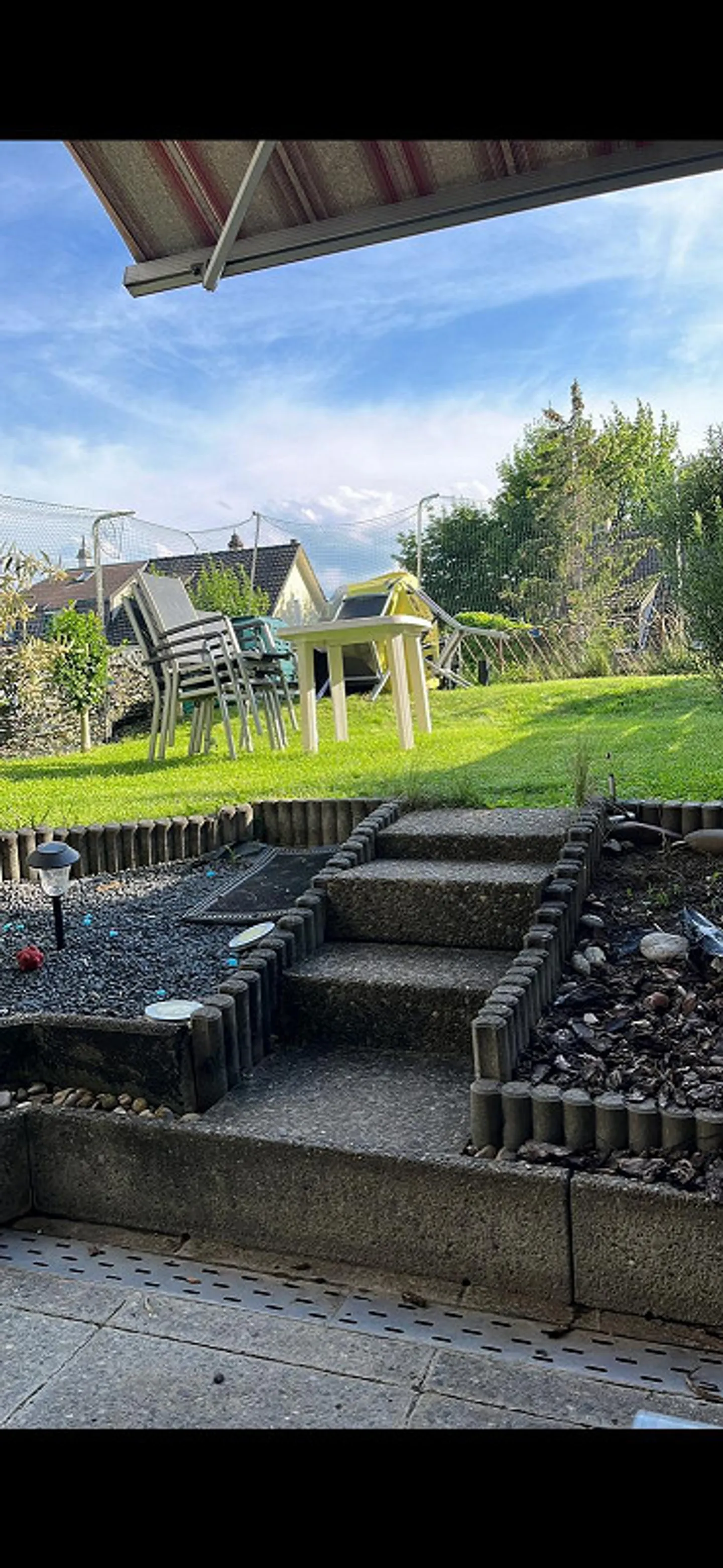 Appartamento Giardino Birsfelden - Foto 1 di 9