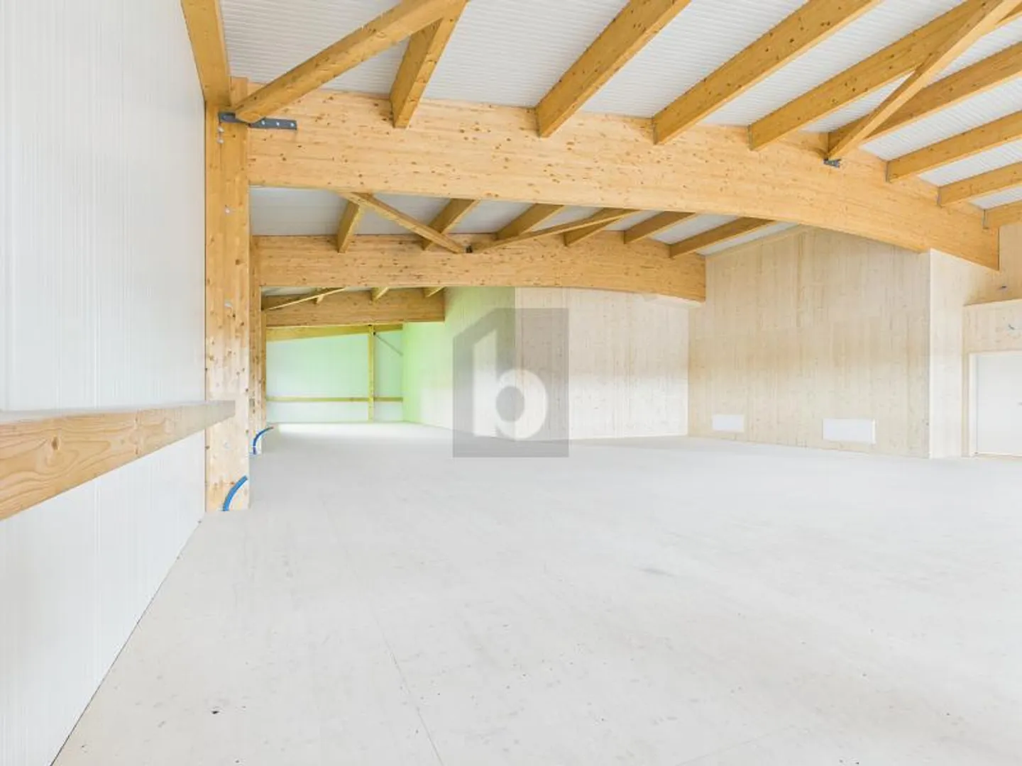 NEW BUILD FLEXIBLE COMMERCIAL SPACE - Photo 2 of 6