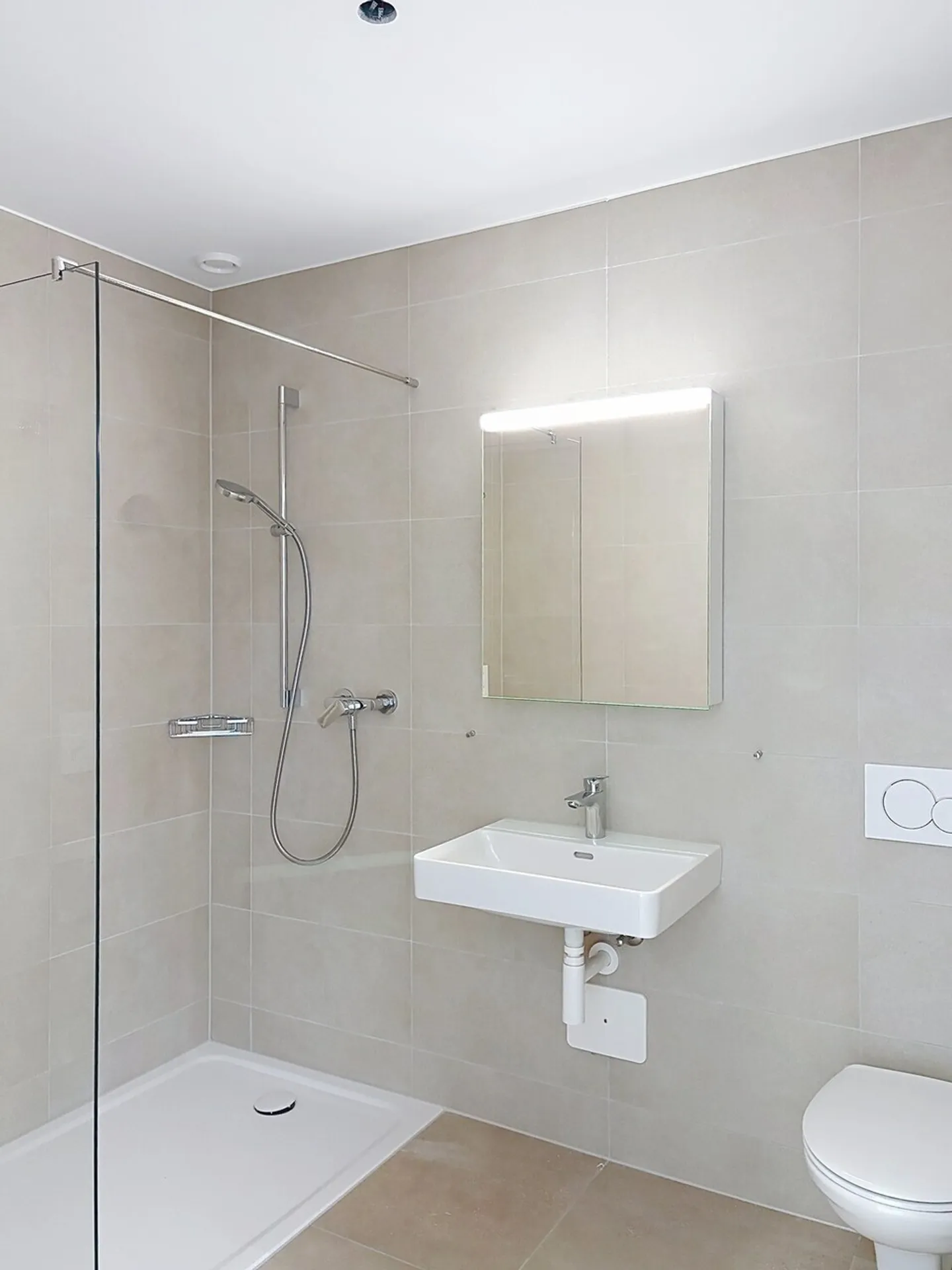 Nuovi appartamenti di 3.5 locali a Cottens! - Foto 6 di 13