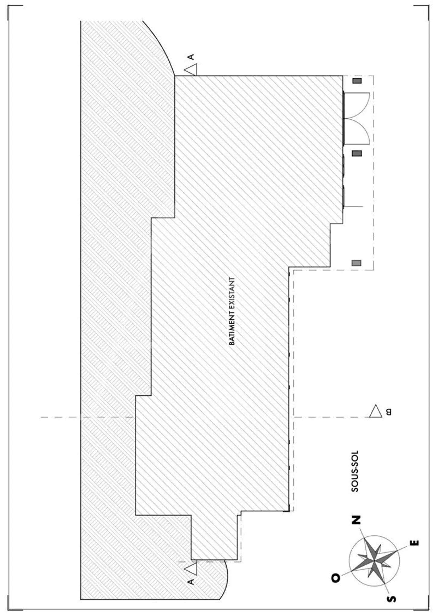 Ski-in/out guesthouse restaurant in Les Crosets - Photo 13 of 13