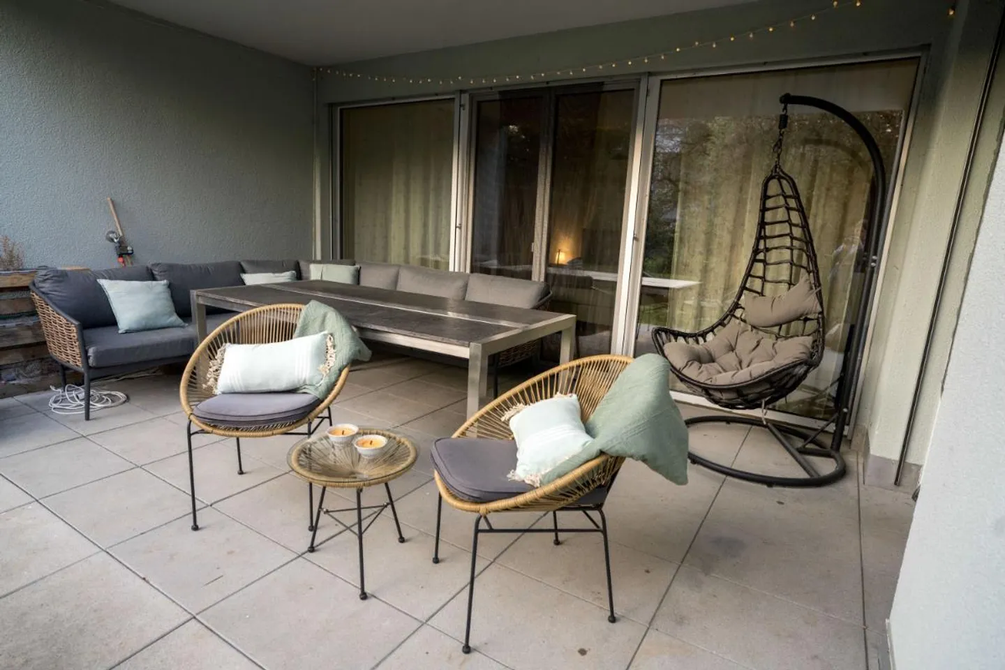 Appartement 3.5 pièces - Photo 2 sur 5